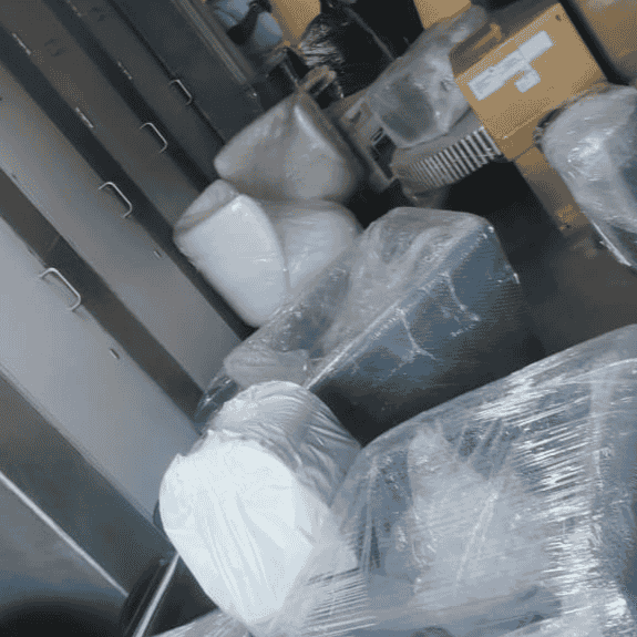 Office Shifting 2 Mar 2026 - Ultra Pro Packers and Movers